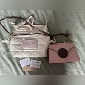 Danse Lente Mini phoebe Bag